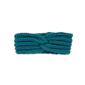 Juniper Headwrap Emerald