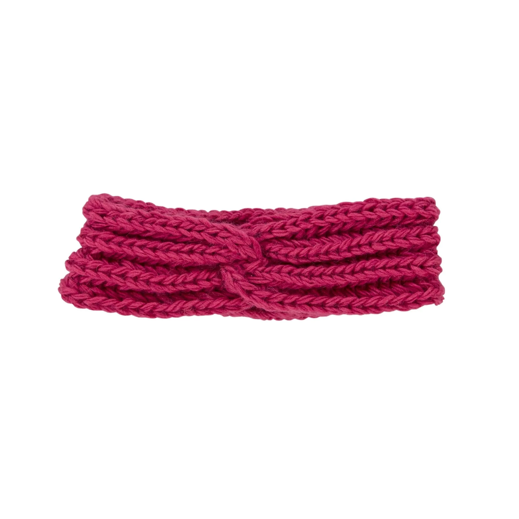 Juniper Headwrap Fushia