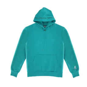 Kangol Embroidered Hoodie