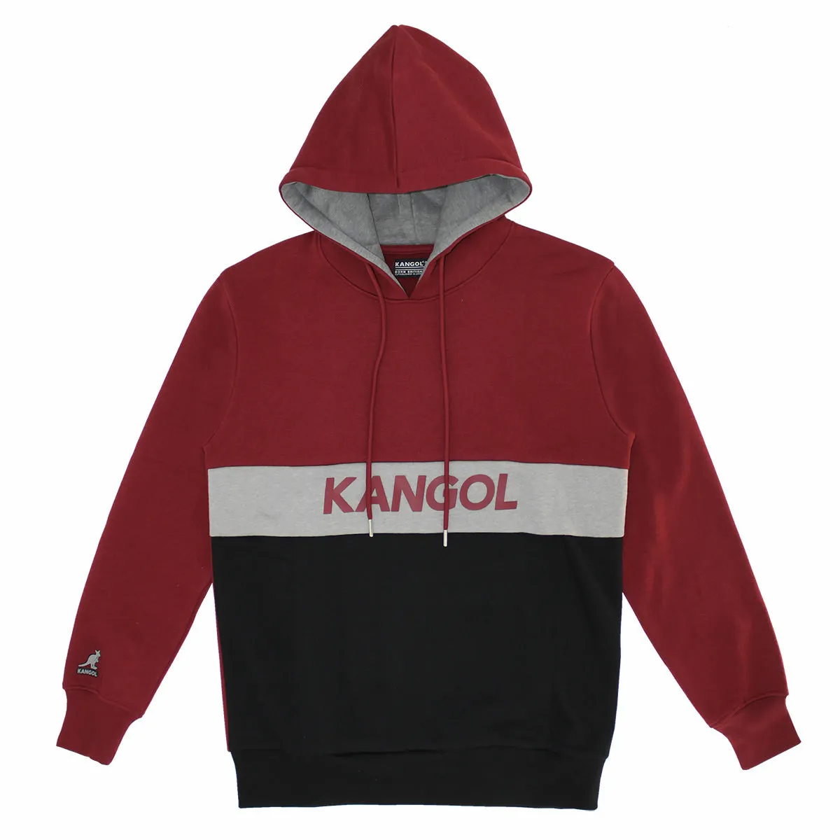 Kangol Hidden Gems Pullover Hoodie