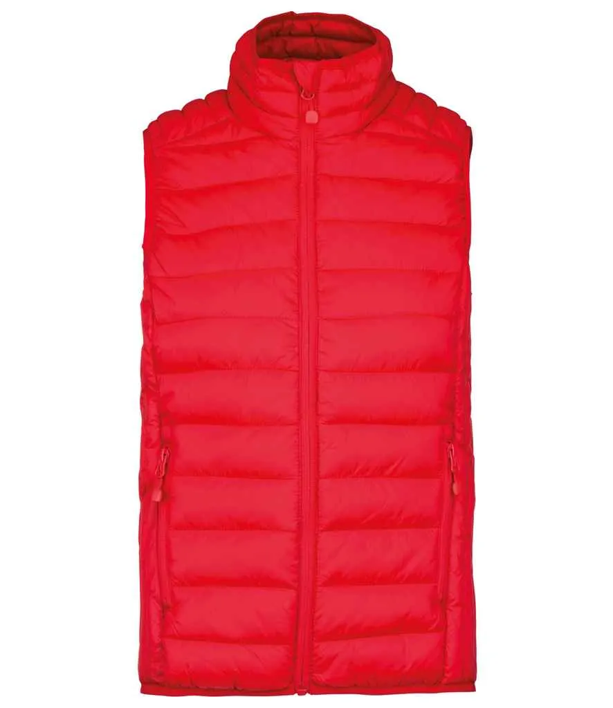 Kariban - Lightweight Padded Bodywarmer