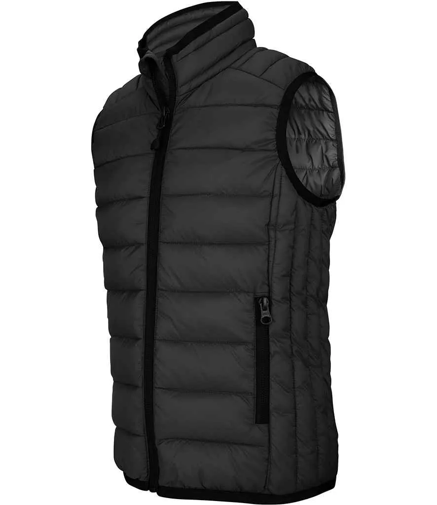 Kariban - Lightweight Padded Bodywarmer