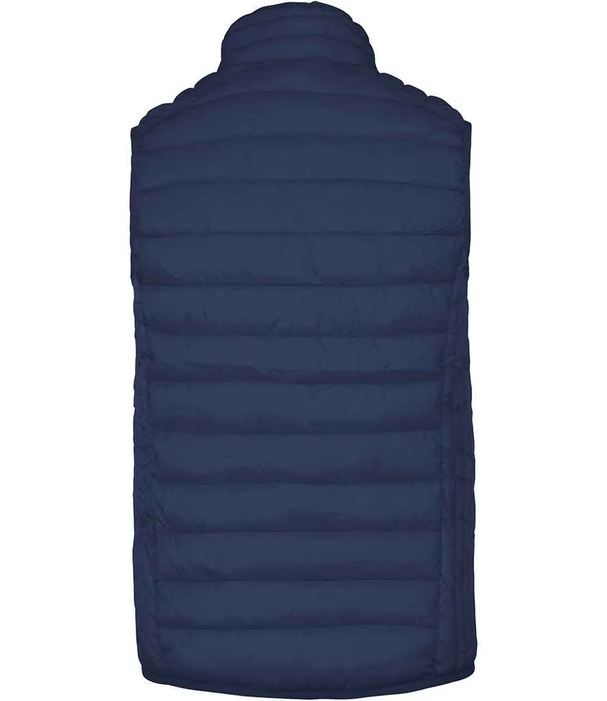 Kariban - Lightweight Padded Bodywarmer