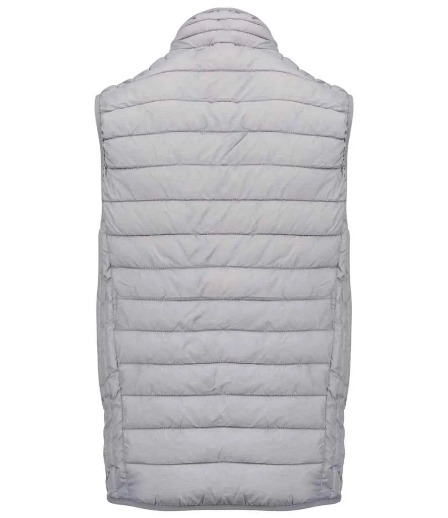 Kariban - Lightweight Padded Bodywarmer