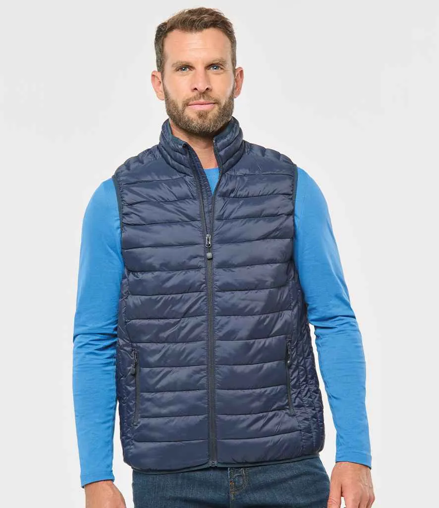 Kariban - Lightweight Padded Bodywarmer