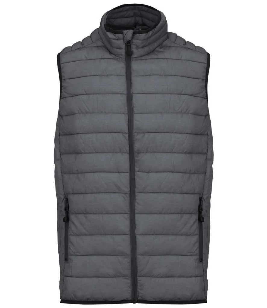 Kariban - Lightweight Padded Bodywarmer