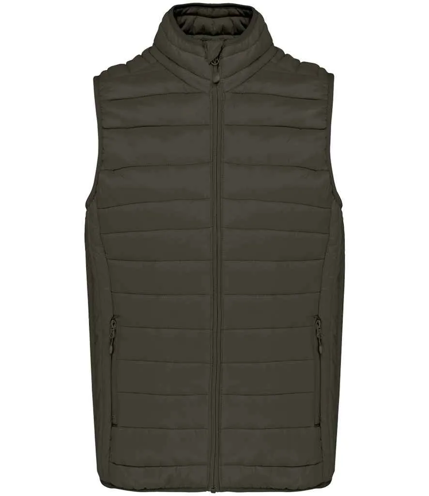 Kariban - Lightweight Padded Bodywarmer