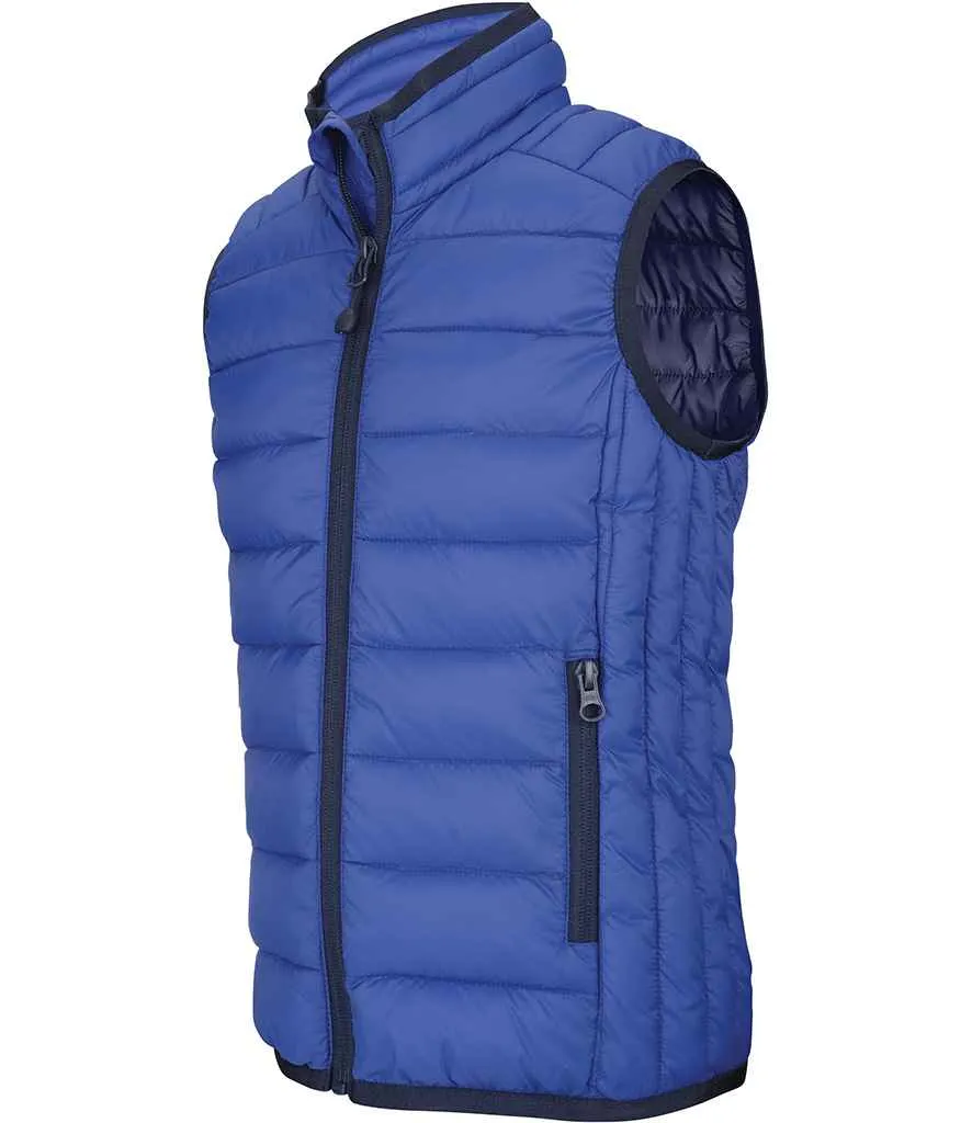 Kariban - Lightweight Padded Bodywarmer