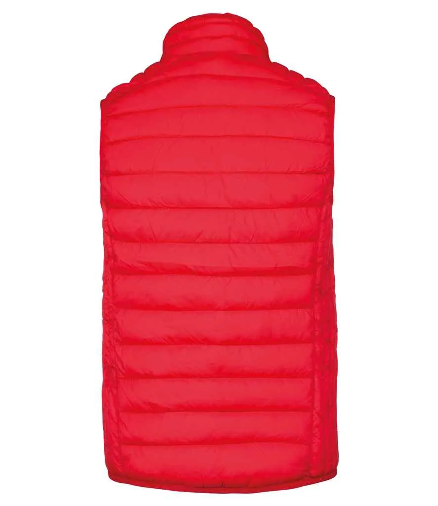 Kariban - Lightweight Padded Bodywarmer