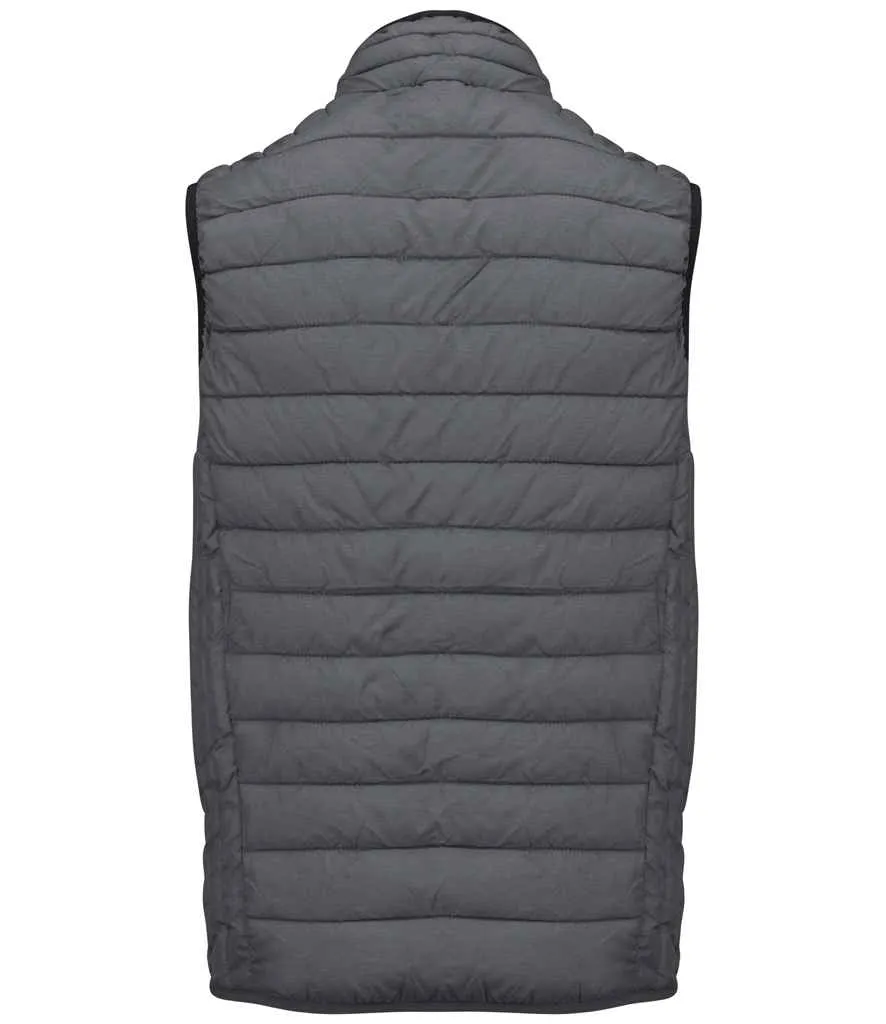 Kariban - Lightweight Padded Bodywarmer