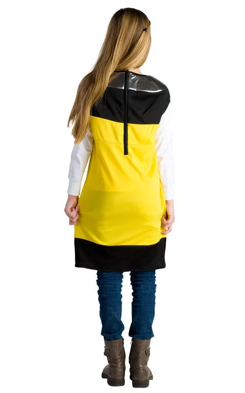 Kids Energizer Flashlight Costume