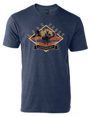 Lane Frost Brand Diamond Tee