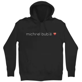 Love Pullover Hoodie