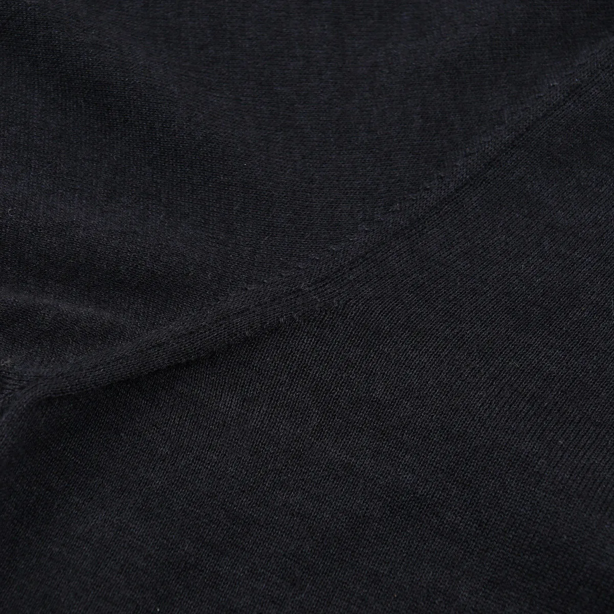 Maurizio Baldassari Cashmere-Silk Polo Sweater