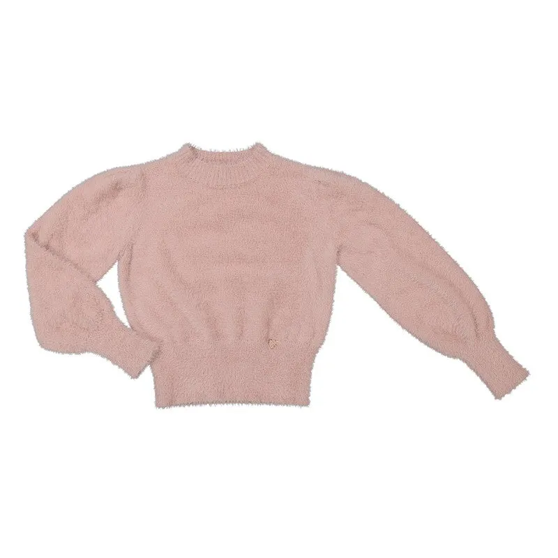 Mayoral Nude Jumper 7302/63 5107