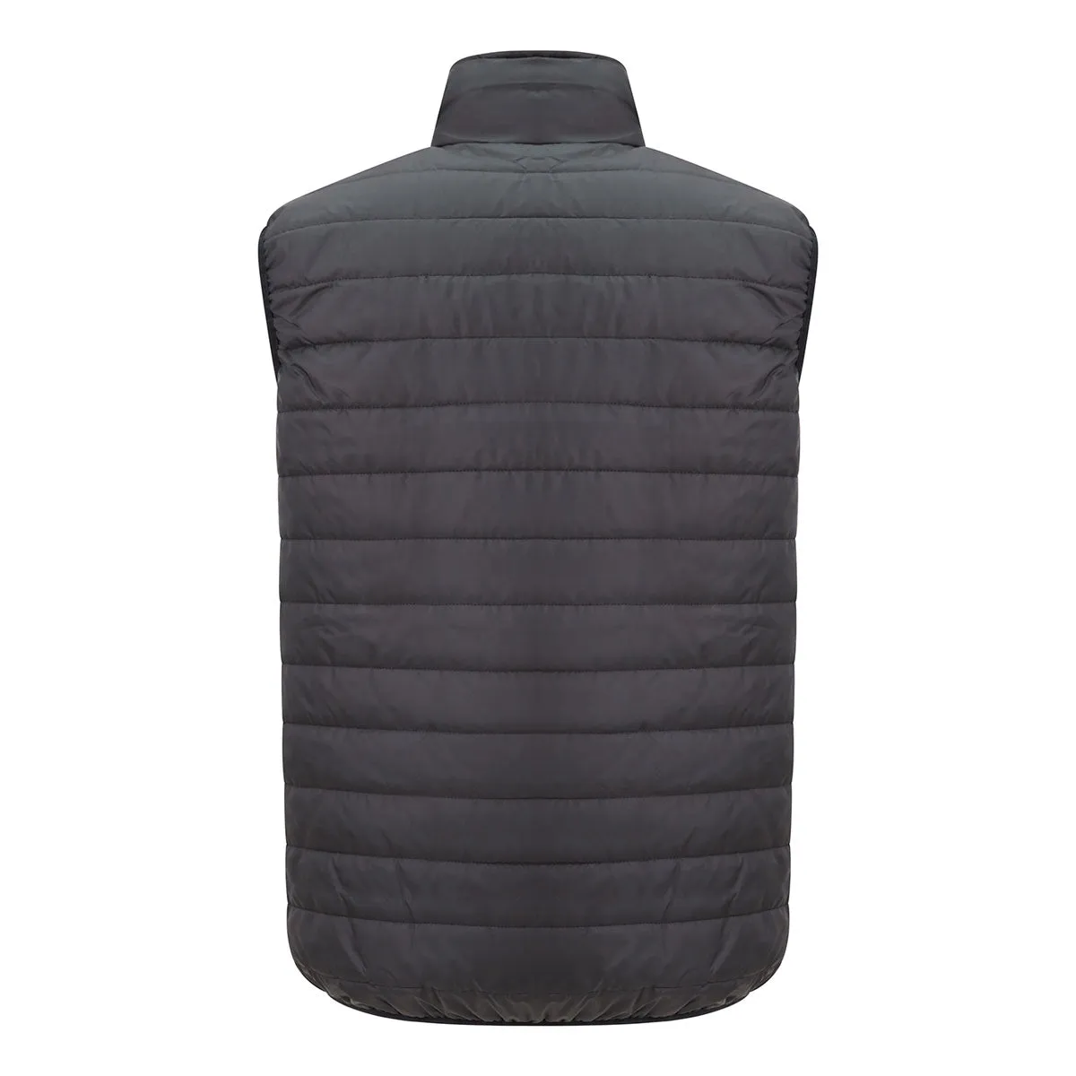 Mc Keever Fulham Irish GAA Core 22 Padded Gilet - Adult - Black