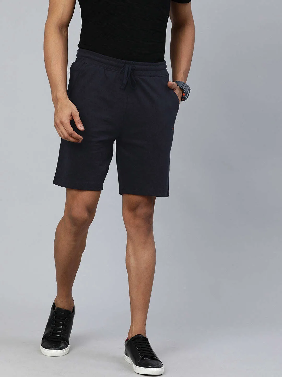 Men Basic Shorts