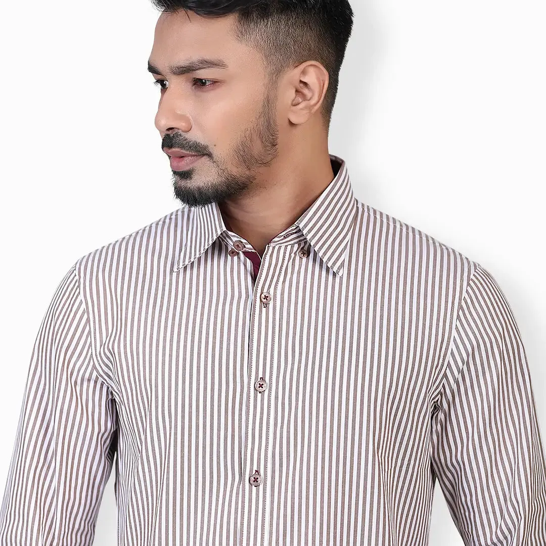 Men’s Formal Shirt