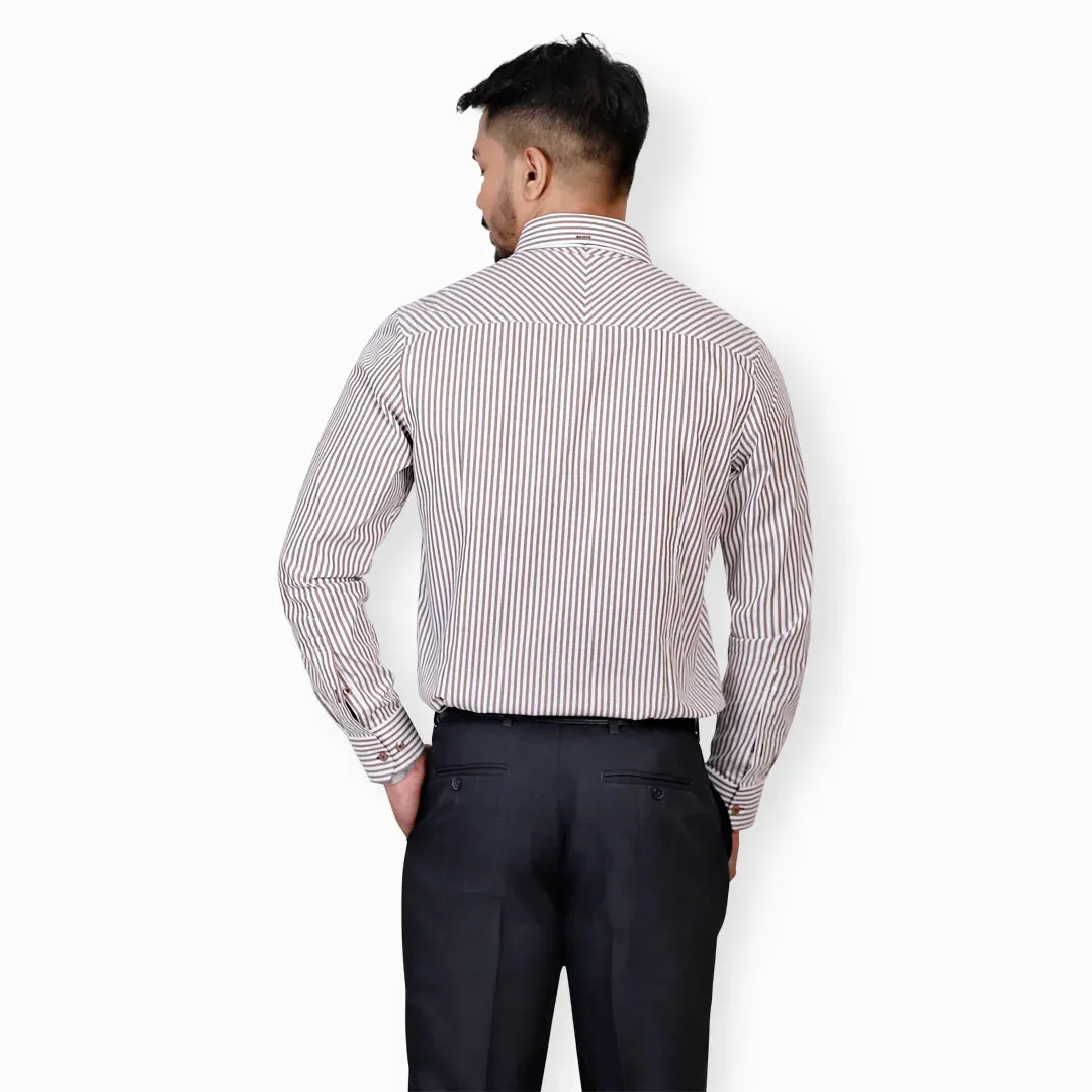 Men’s Formal Shirt