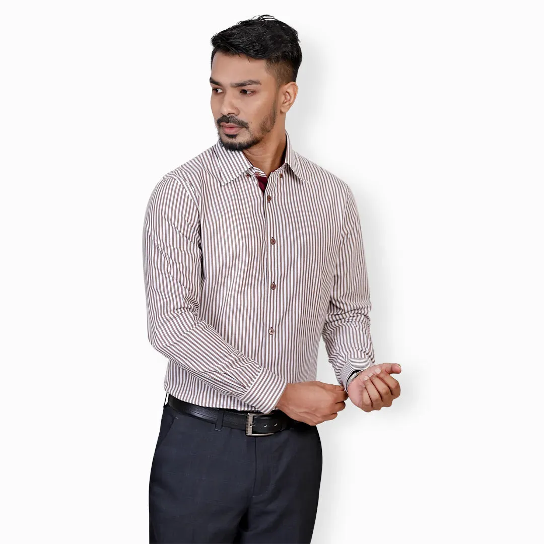 Men’s Formal Shirt