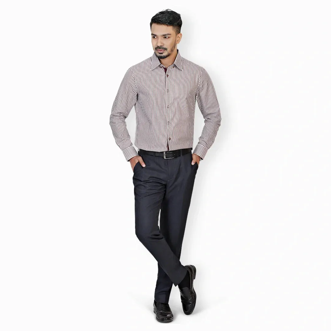 Men’s Formal Shirt