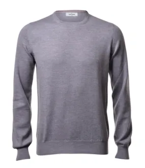 Merinos Fit Crew Neck Sweater