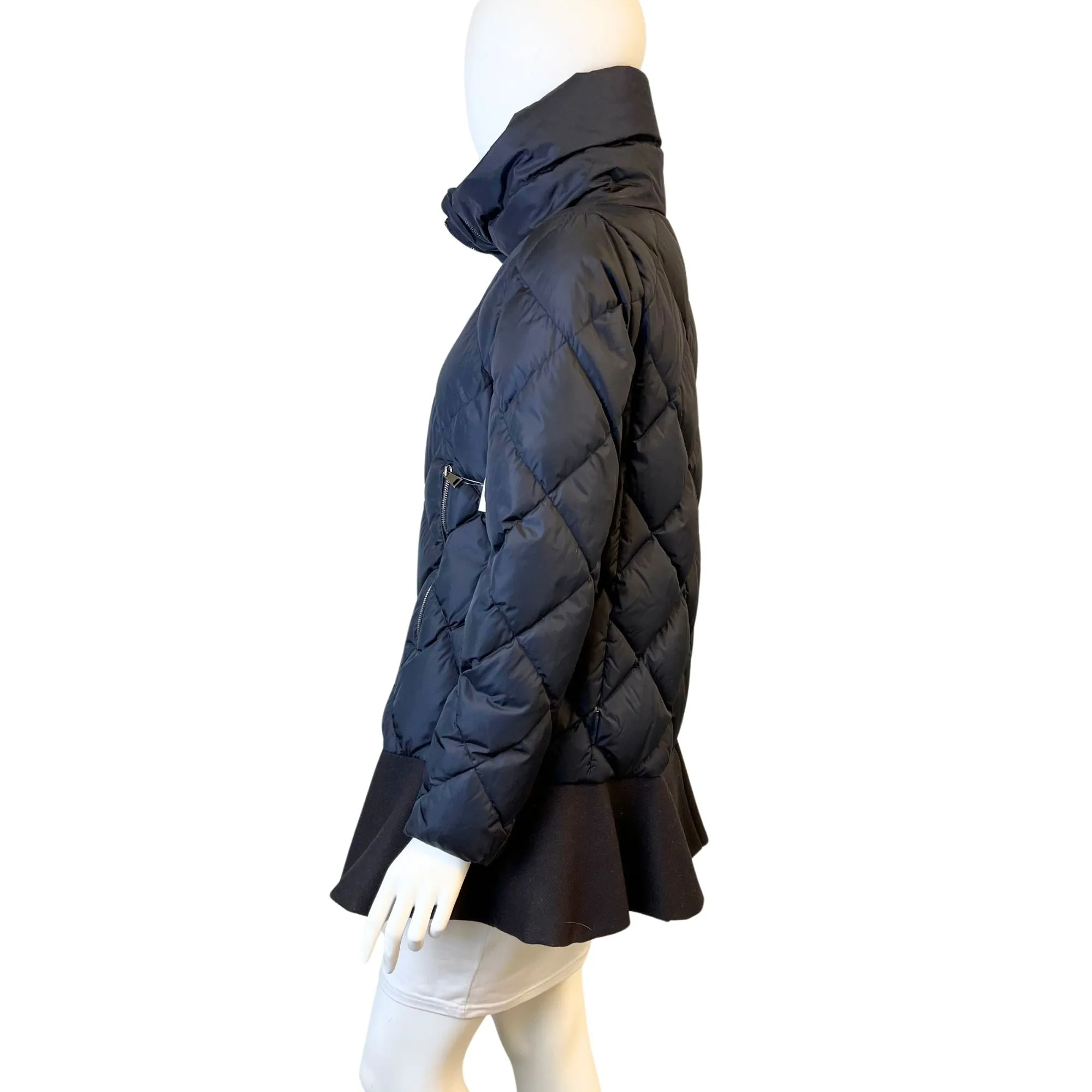 Moncler Puffer Coat