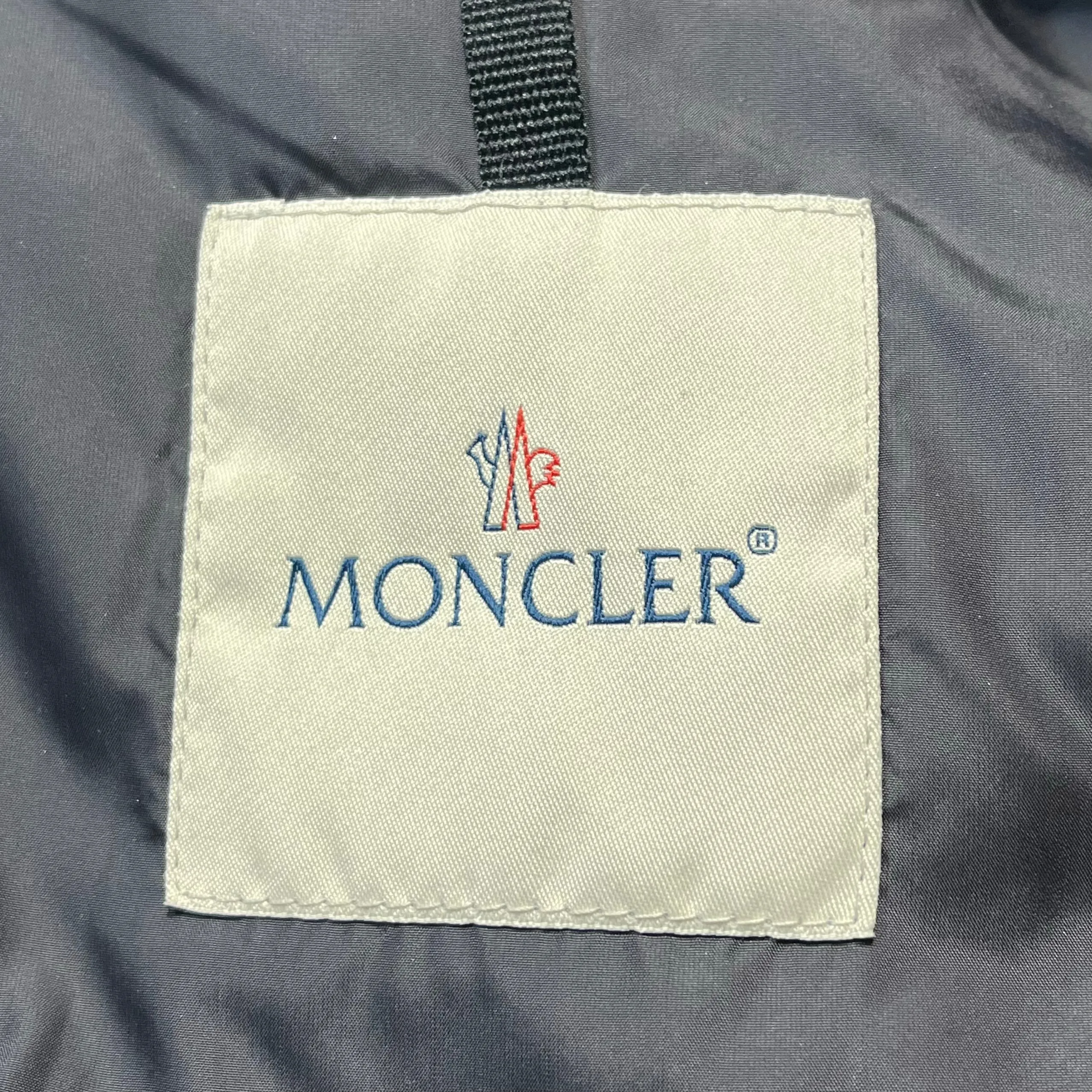 Moncler Puffer Coat