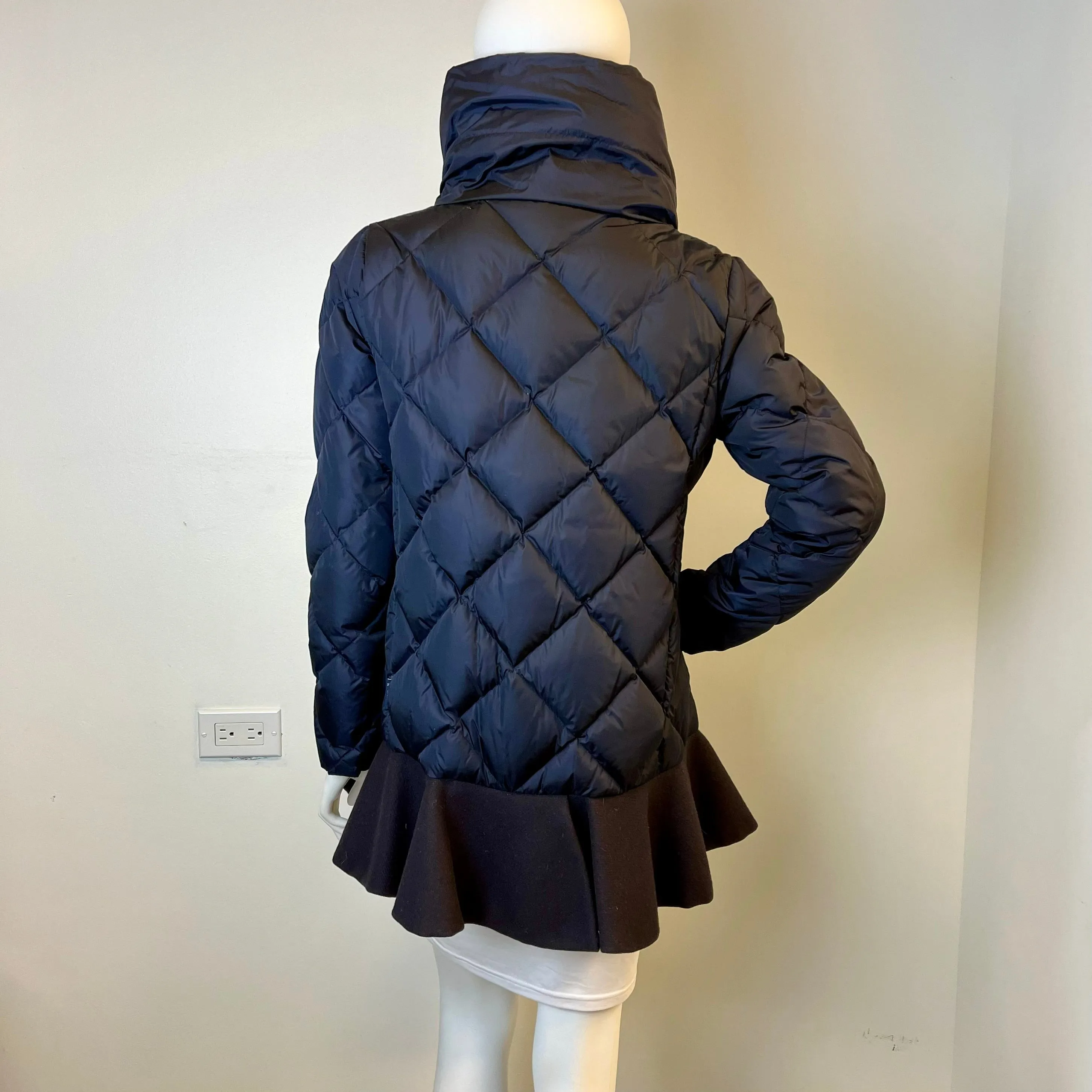 Moncler Puffer Coat