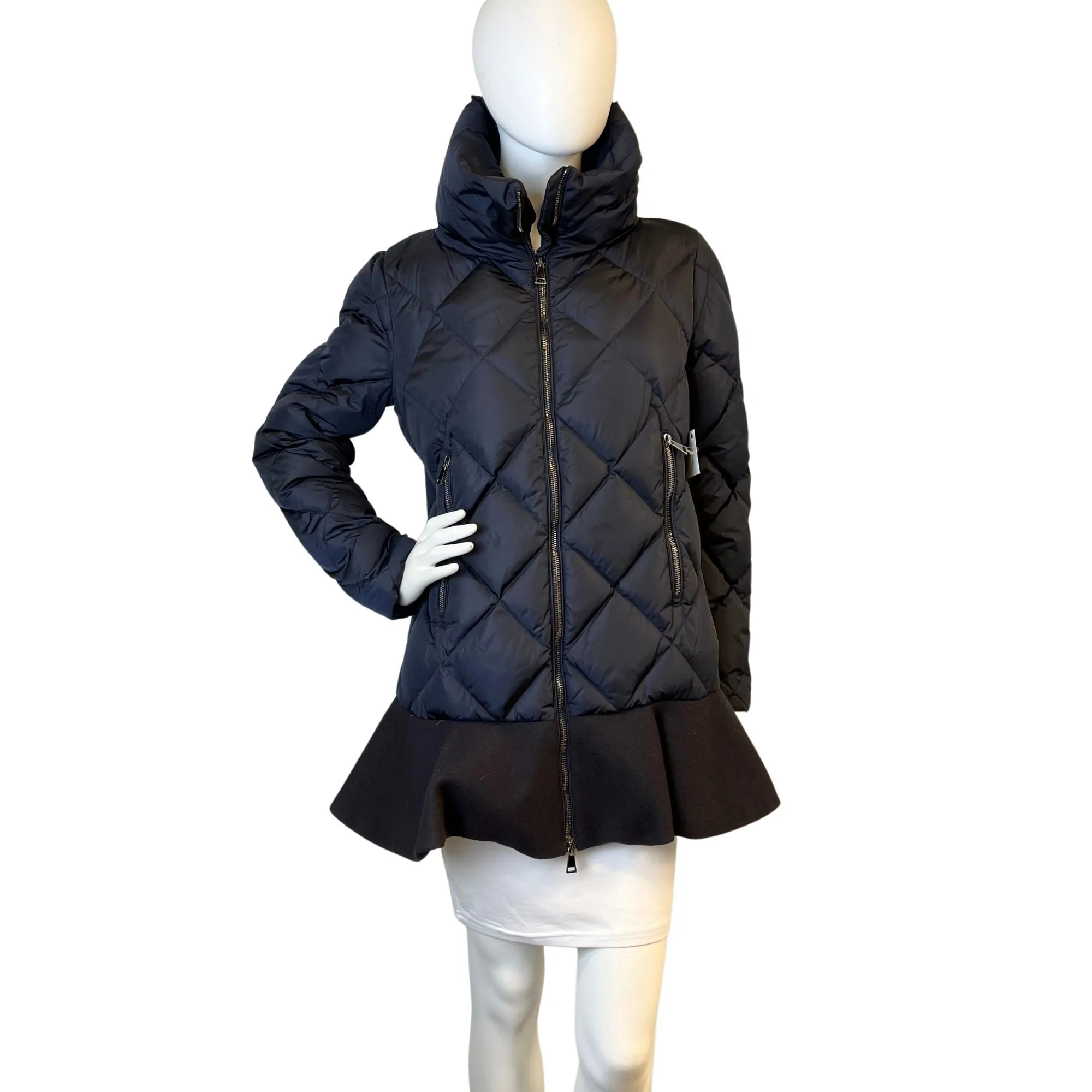 Moncler Puffer Coat