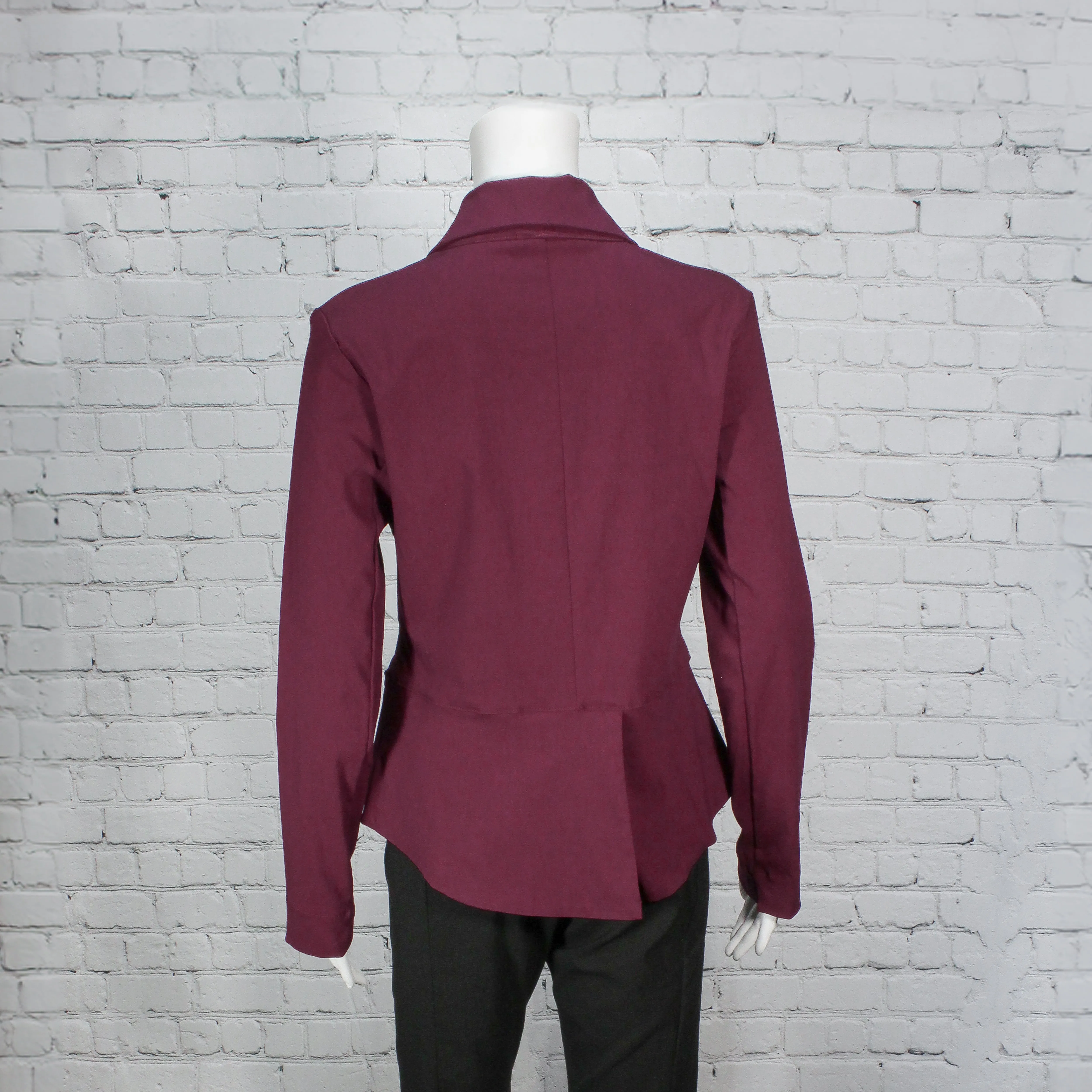 NEW! Atlantis Jacket in Dahlia by Porto