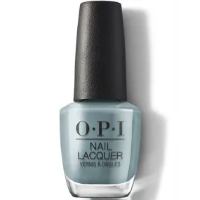 OPI Polish H006 Destined To Be a Legend