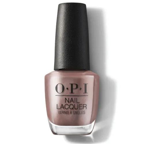 OPI Polish HP M06 Gingerbread Man Can