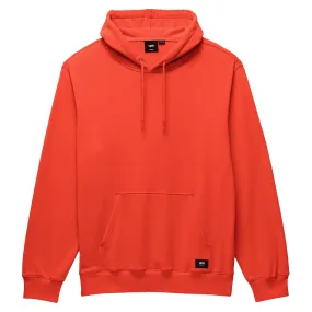 Original standards loose hoodie - Fiesta red