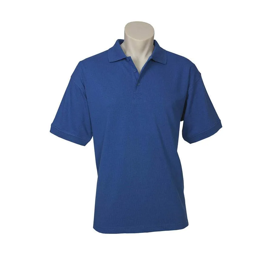 P9000 Biz Collection Mens Oceana Polo Shirt