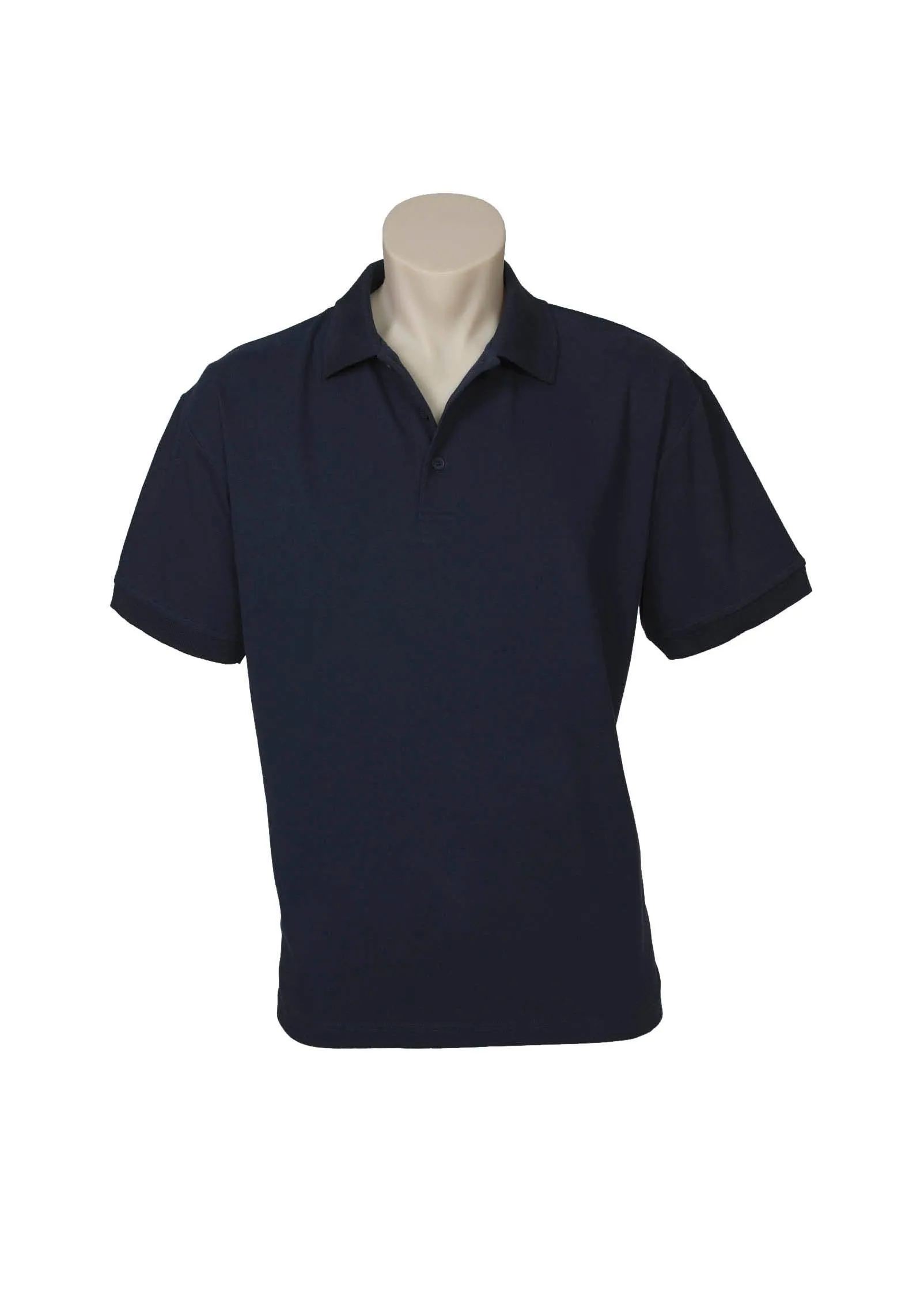 P9000 Biz Collection Mens Oceana Polo Shirt