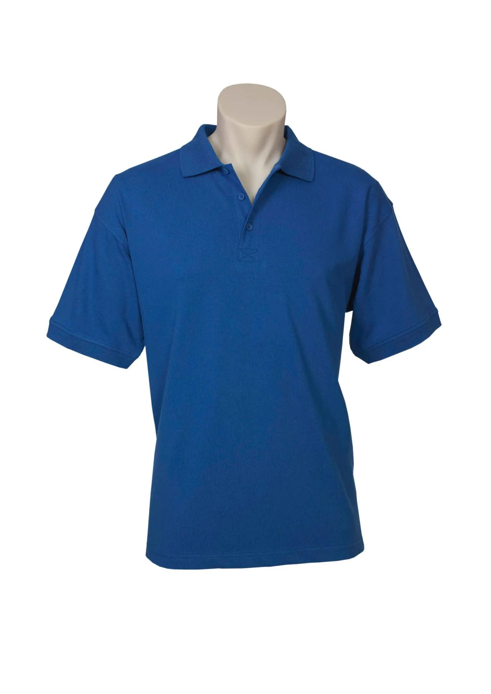 P9000 Biz Collection Mens Oceana Polo Shirt