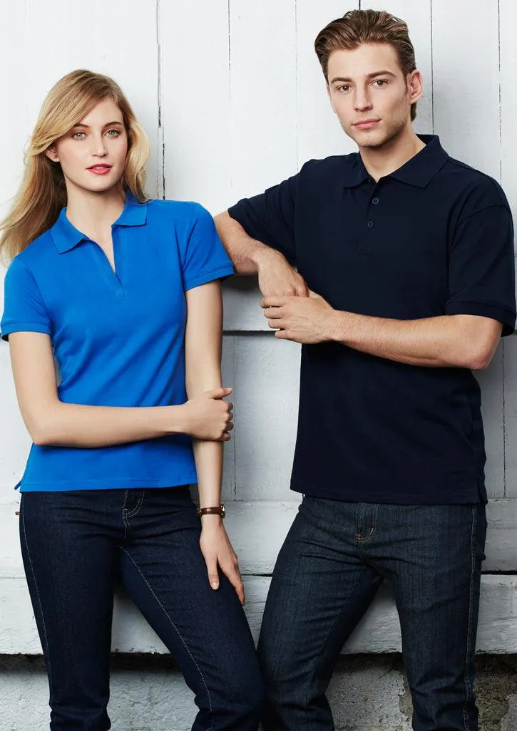 P9000 Biz Collection Mens Oceana Polo Shirt