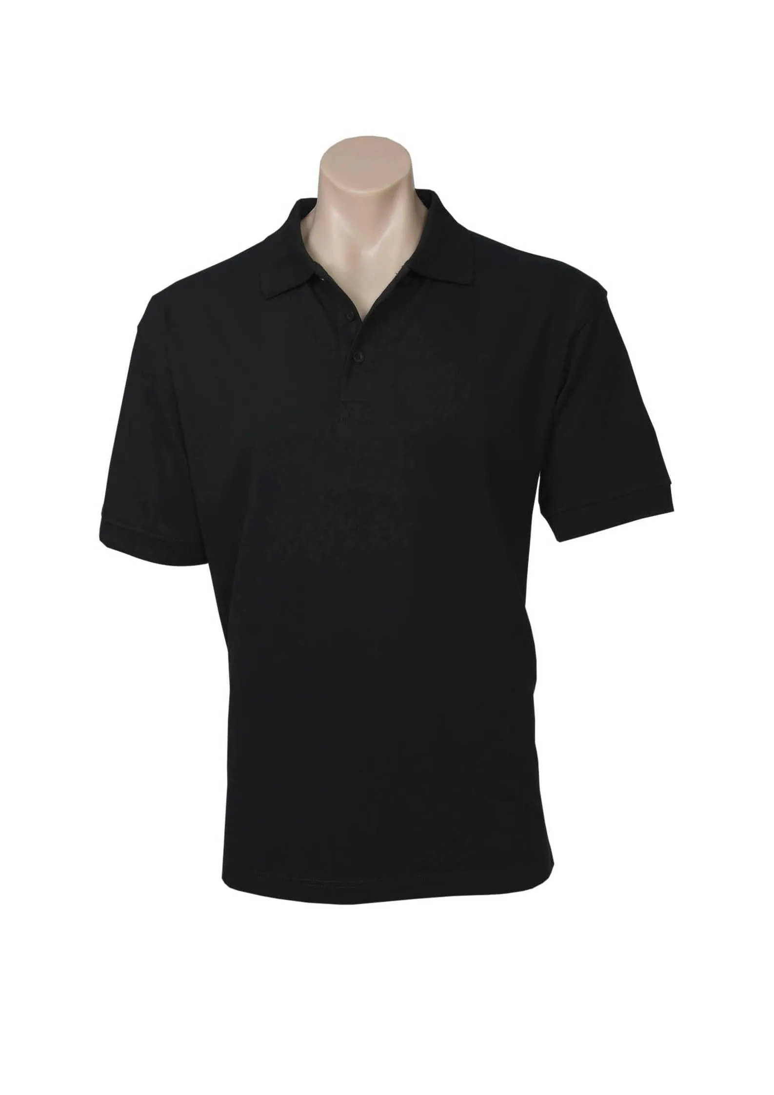 P9000 Biz Collection Mens Oceana Polo Shirt