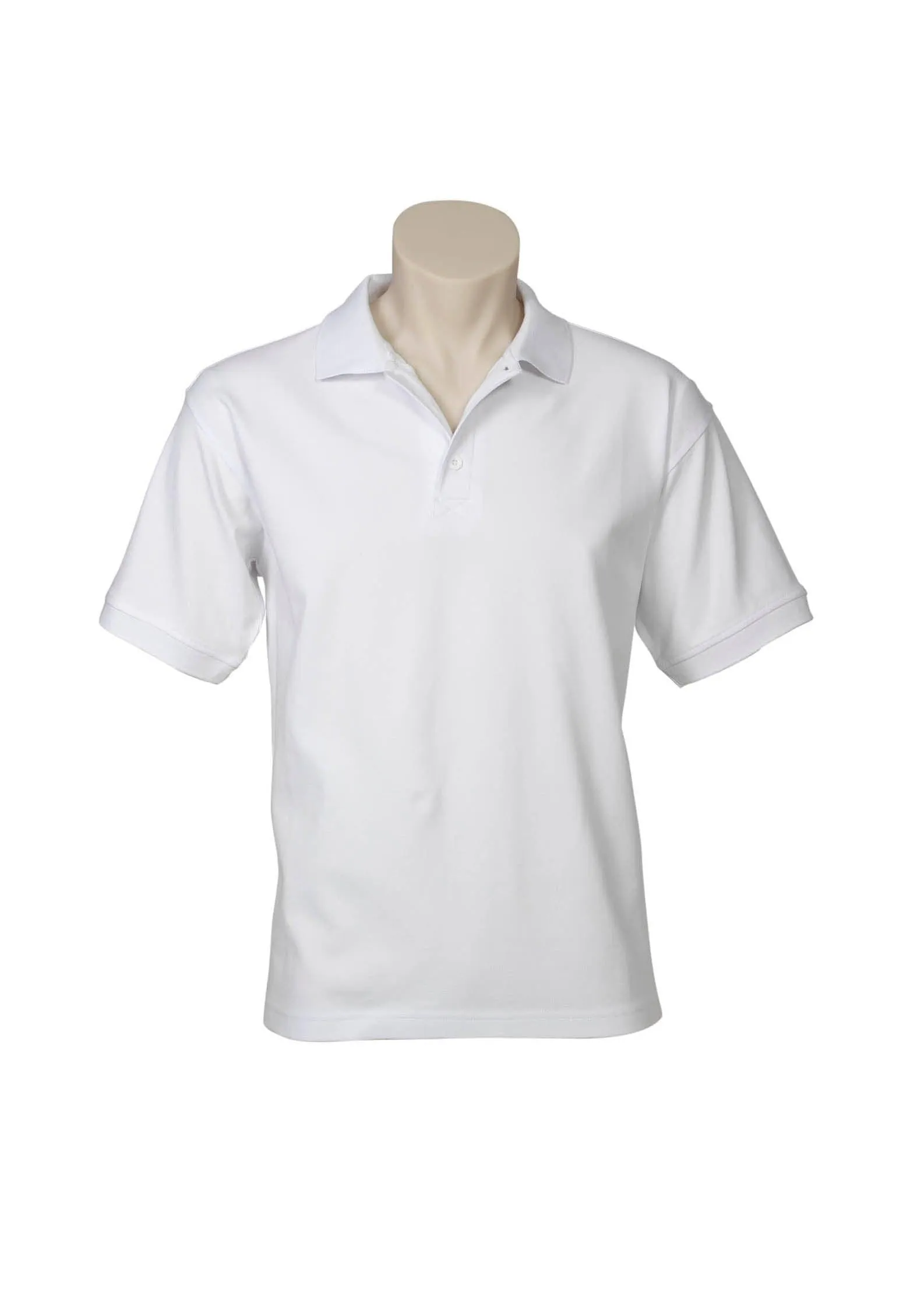 P9000 Biz Collection Mens Oceana Polo Shirt