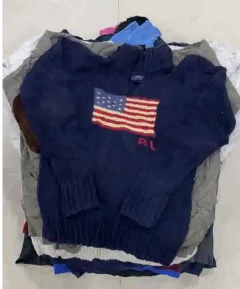 Polo ralph lauren sweater -30 pieces