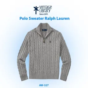 Polo Sweater Ralph Lauren 20 Pcs