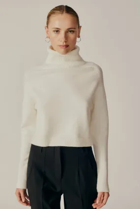 PUGLIESE TURTLENECK SWEATER