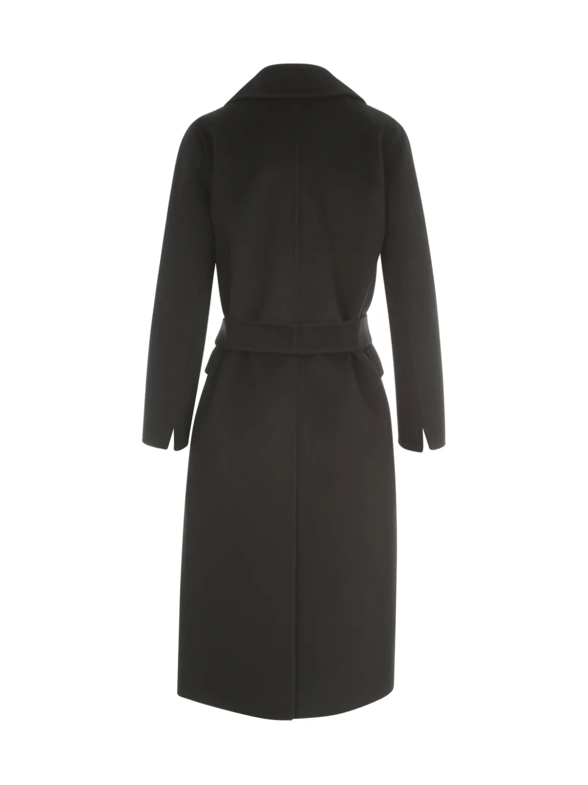 'S Max Mara Perry Belted Coat