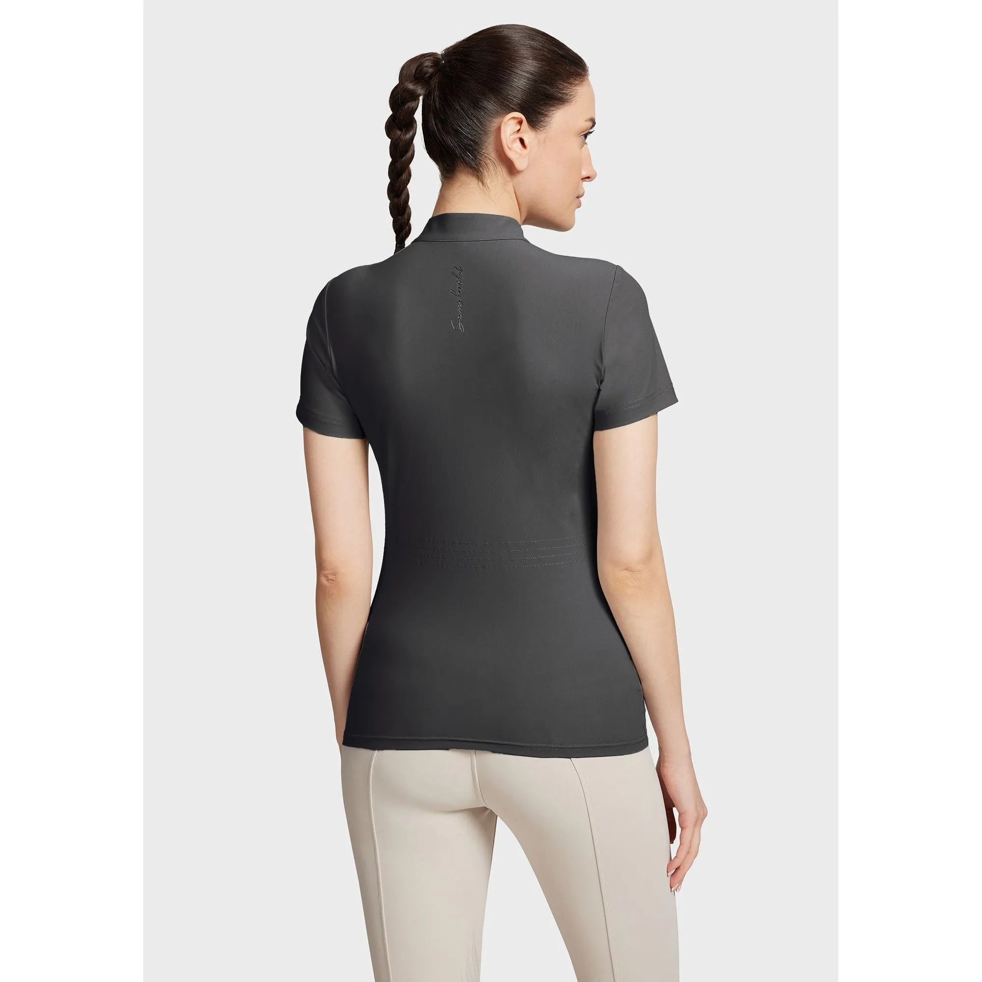 Samshield Bruna Training Polo - SS24