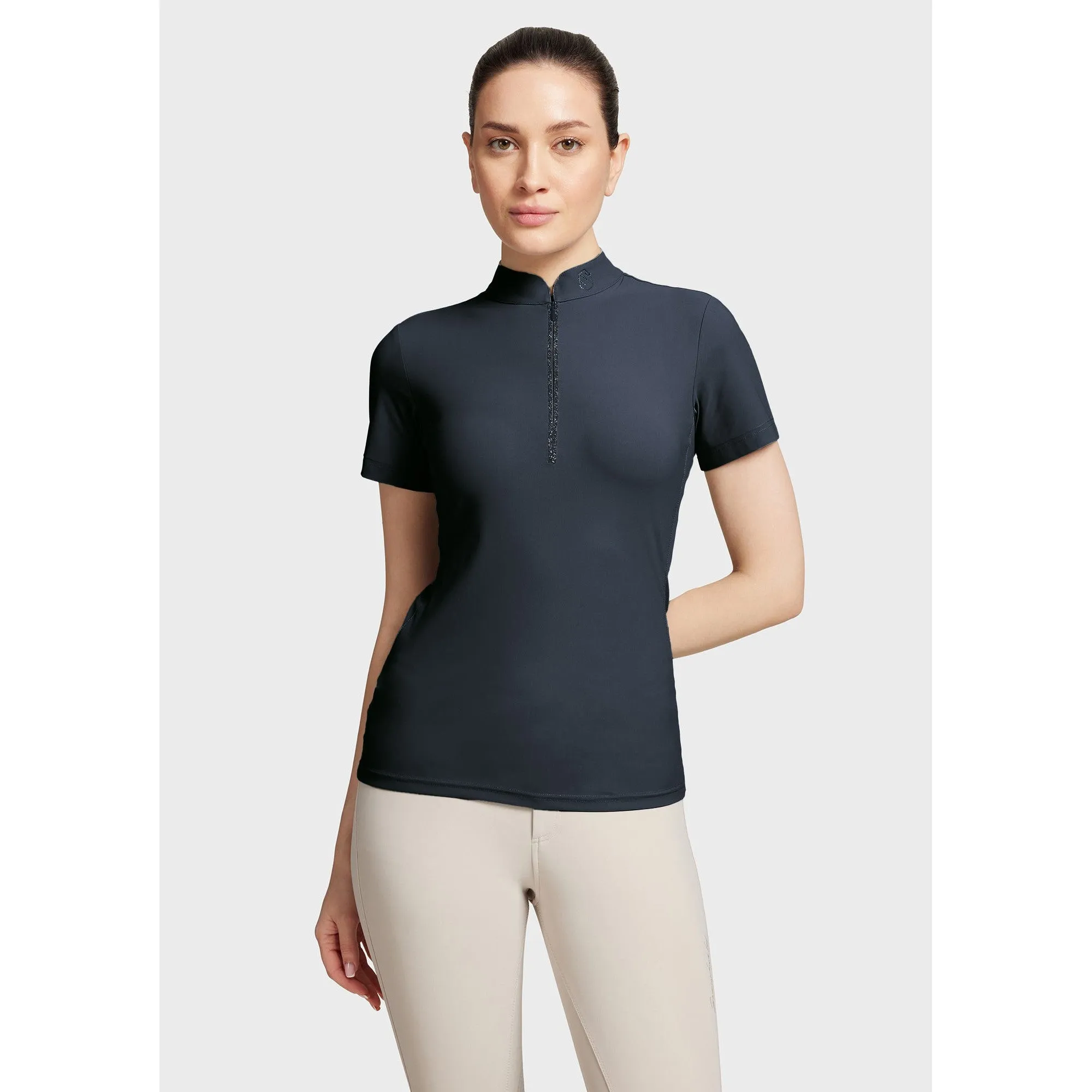 Samshield Bruna Training Polo - SS24