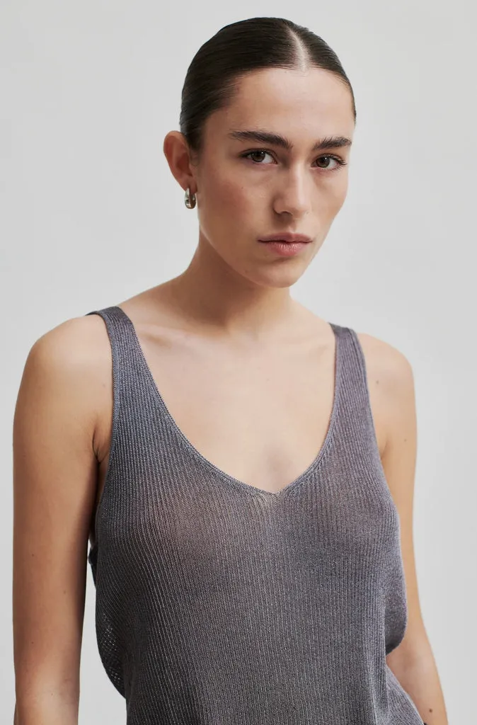 Second Female Ellia Knit Top