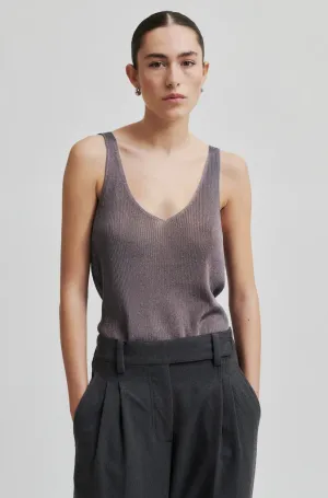 Second Female Ellia Knit Top