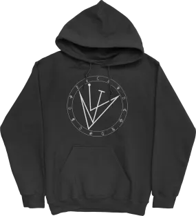 Shadows Pullover Hoodie