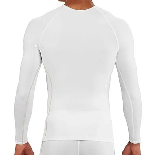 Skins Dnamic Team Long Sleeve Top